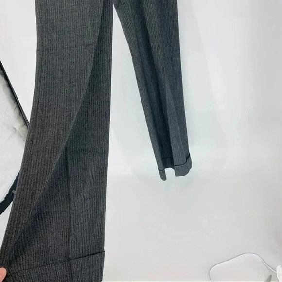 Laundry by design tweed wide leg pants - Picture 3 of 8